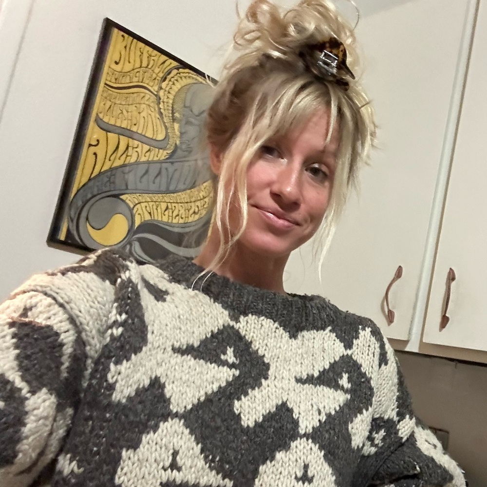 Meet your Posher, Kat